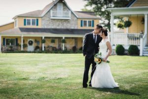 Wedding Venue Rustic Farm Wedding Venues