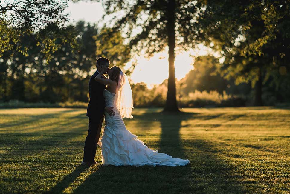 Barn Wedding Venue