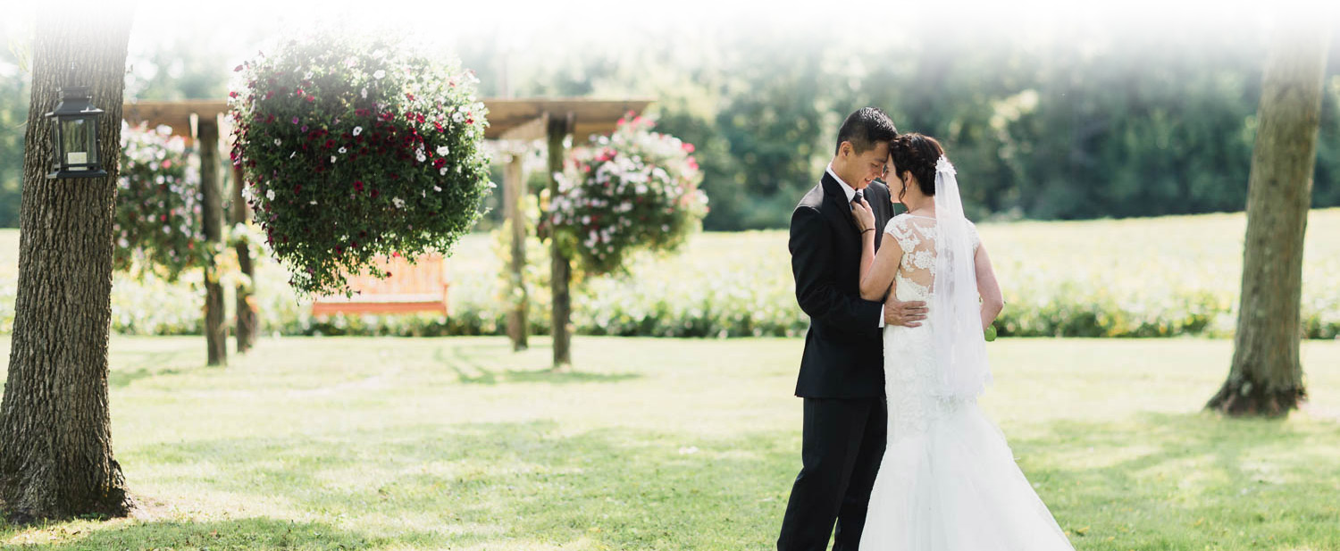 Barn Wedding Venue